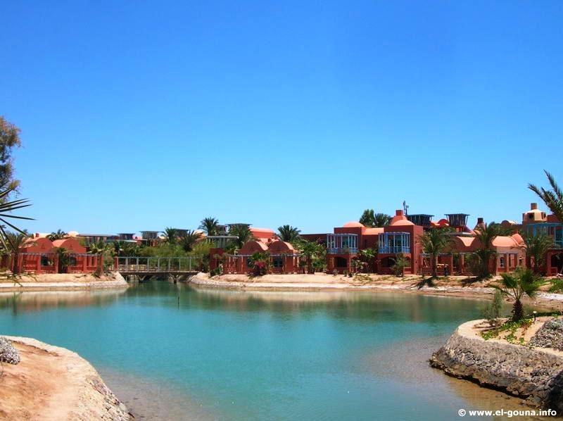 Hotel Sheraton Miramar Resort El Gouna 7625